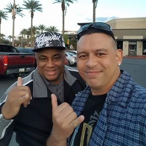 Meet your Posher, Andrew